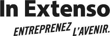 logo IN EXTENSO